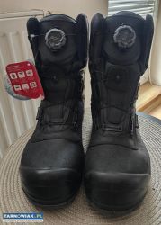 Buty robocze firmy Base B0850 - Obrazek 2