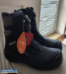 Buty robocze firmy Base B0850 - Obrazek 1