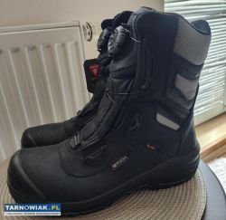 Buty robocze firmy Base B0850 - Obrazek 3
