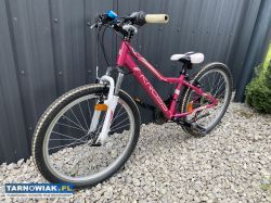 Rower Kross 24 cale - Obrazek 2