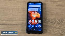 Ulefone Armor 8 Pro Dual Sim 128GB pancerny - Obrazek 1