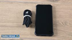 Ulefone Armor 8 Pro Dual Sim 128GB pancerny - Obrazek 3