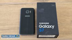 Samsung Galaxy S7 32GB czarny - Obrazek 2