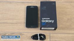 Samsung Galaxy S7 32GB czarny - Obrazek 4