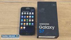 Samsung Galaxy S7 32GB czarny - Obrazek 3