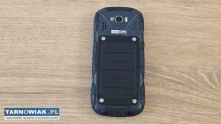 Pancerny telefon Maxcom Strong MM920 - Obrazek 2