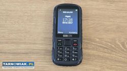 Pancerny telefon Maxcom Strong MM920 - Obrazek 1