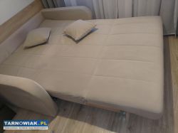 Fajna sofa rozkładana - Obrazek 2