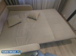 Fajna sofa rozkładana - Obrazek 3