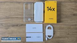 Nowy Realme 14X 5G zielony - Obrazek 4