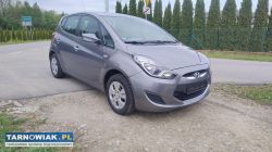 Hyundai ix20 sprowadzony z niemiec - Obrazek 1