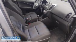 Hyundai ix20 sprowadzony z niemiec - Obrazek 3