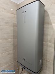 Bojler Ariston velis tech 80 65 litrów - Obrazek 1