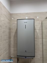 Bojler Ariston velis tech 80 65 litrów - Obrazek 2
