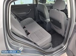 Volkswagen golf plus 1.6 mpi 102km lpg brc zadbany - Obrazek 4