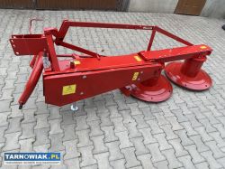 Kosiarka rotacyjna 165 słupska - Obrazek 3