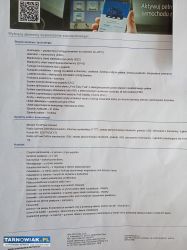 Sprzedam Ford Transit Custom Mca 2.0 130km - Obrazek 3