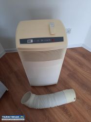 Sprzedam klimatyzator - Obrazek 2