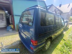 Volkswagen t4 caravelle - Obrazek 3