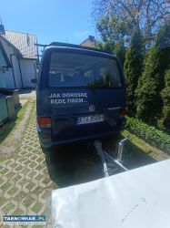 Volkswagen t4 caravelle - Obrazek 2