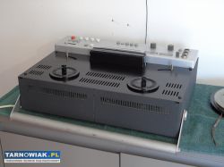 Magnetofon szpulowy Braun TG-1000 ładny. DOSTAWA. - Obrazek 4