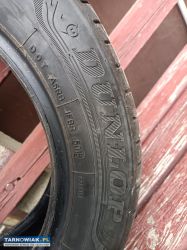 Sprzedam opony letnie 195/60 r15 - Obrazek 1