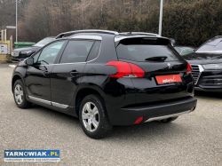 Sprzedam Peugeot 2008 automat! - Obrazek 2