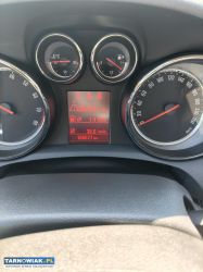 Opel Mokka 1.4 turbo 2013r, manual, benzyna - Obrazek 3