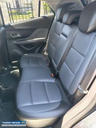 Opel Mokka 1.4 turbo 2013r, manual, benzyna - Obrazek 4