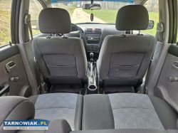 Kia picanto 2007 • 1.1 benzyna • zadbany • opłacon - Obrazek 2