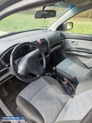 Kia picanto 2007 • 1.1 benzyna • zadbany • opłacon - Obrazek 3