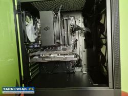 komputer ryzen 5 3600, gtx 1650 super, 16gb ram - Obrazek 1