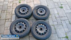 koła 15" 5x108 ford - Obrazek 3