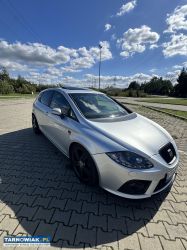 Seat leon ii - Obrazek 1
