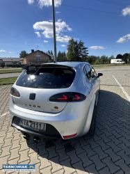 Seat leon ii - Obrazek 2