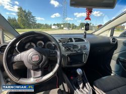 Seat leon ii - Obrazek 3