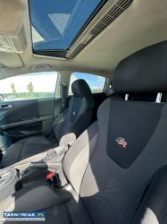 Seat leon ii - Obrazek 4