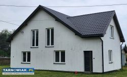 Dom w Pogórska Wola - Obrazek 2
