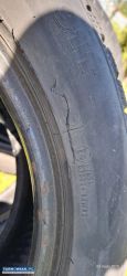 Opony zimowe  – 205/55 r16 - Obrazek 4