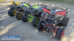 Quad thor 125 atv barton - Obrazek 1