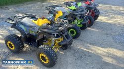 Quad thor 125 atv barton - Obrazek 2