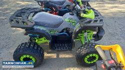 Quad thor 125 atv barton - Obrazek 3