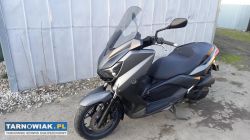 Yamaha x-max 125 xmax - Obrazek 2