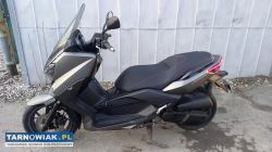 Yamaha x-max 125 xmax - Obrazek 3