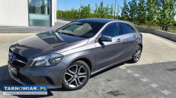 Mercedes A klasa W 176 diesel - Obrazek 1