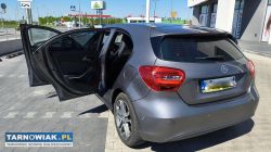 Mercedes A klasa W 176 diesel - Obrazek 4