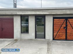 Sprzedam lokal (garaz) - Obrazek 1