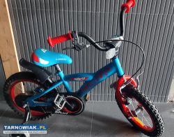 Rowerek 14cali - Obrazek 1