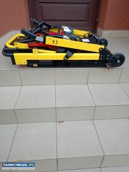 Schodotaz elektryczny gąsienicowy - Obrazek 3