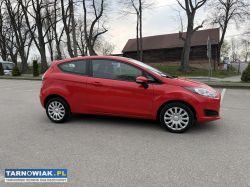 Ford Fiesta Benzyna 213 rok - Obrazek 2